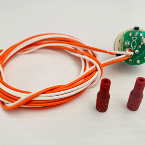 Ford Power Stroke SOTF Switch