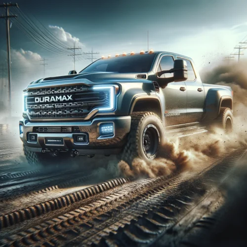 2011-2016 GMC/Chevrolet LML Duramax Tuning for EZ LYNK