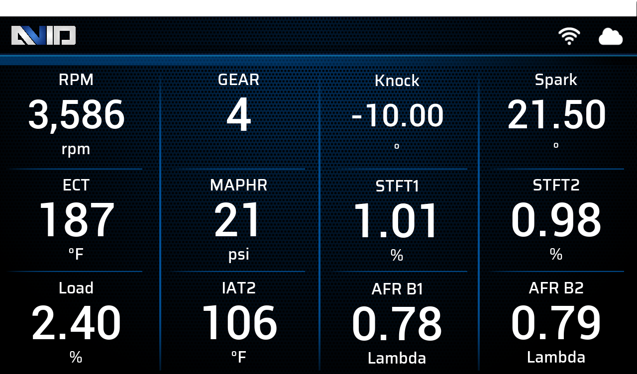 2011-2019 Ford 6.7L Power Stroke Tuning for AVID - Image 3